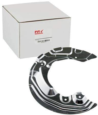 NTY DISC BRAKE DUST SHIELD HTO-BM-007