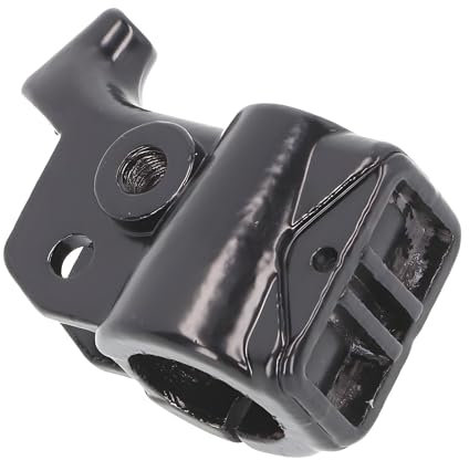Kupplungsarmatur ohne Hebel für Simson S50, S51