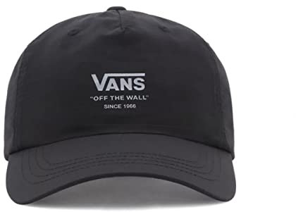 Cappello Vans Outdoors Jockey Vn00066gblk