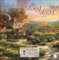 Thomas Kinkade Land of Light - Broschurkalender 2024 - Kalender - Heye-Verlag - Wandkalender mit Illustrationen und Platz für Eintragungen - 29,5 cm x 30 cm (offen 29,5 cm x 60 cm)