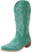 Stivali Donna, Neri Biker Cowboy Cowboy Boots Invernali Alti Texani Stivaletti Camperos Morbidi Biker Boots Western Texani Camoscio Equitazione