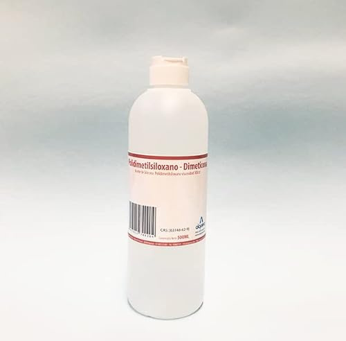 Dimethicon/Dimethicone, reines Silikonöl 100cst (1L)