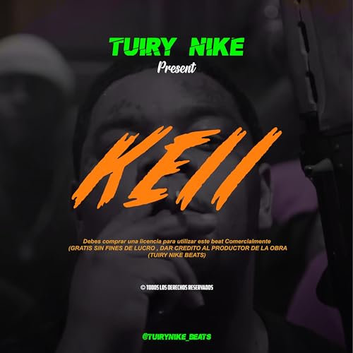 KEII / 6IX9INE X ADDICTIVE TYPE BEAT 2024