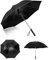 Portable Umbrella with Fan, Aluminum Alloy Fiberglass Double Layer UV UPF 50+ Folding Compact Fan Umbrella with Net, 2600mAh Power Bank, Ideal for Hot Summer, Outdoor Activities