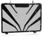 Tapa refrigerador de Rejilla de Moto Protector Rejilla Radiado Motocicleta, Cubierta Protectora del Radiador para Y&AMAHA MT09 para para Tracer MT-09 FZ09 2014-2020 2019 2018 2017 2016 MT09