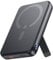 Power Bank 12000 mAh, PD 22.5 W USB-A Output, Wireless Portable Charger with Type C Input and Output, LED Display for iPhone 16/15/14/13/12/Pro/Pro Max