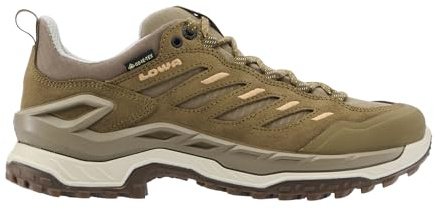 LOWA Halbschuh INNOVO GTX LO WS