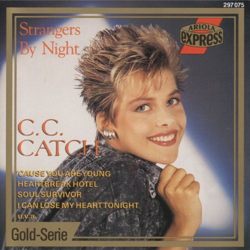 Strangers by night (compilation, 16 tracks)