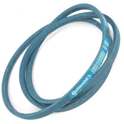 Matijardin - Courroie tondeuse 4L790 compatible avec Continental Kevlar - 12,7 x 7,2 x 2007 mm