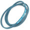 Matijardin - Courroie tondeuse 4L790 Continental Kevlar - 12,7 x 7,2 x 2007 mm