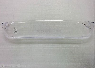 FRONTALINO BALCONCINO FRIGO FRIGORIFERO ARISTON INDESIT ORIGINALE CRISTAL ECO 283235 RICAMBIO ORIGINALE