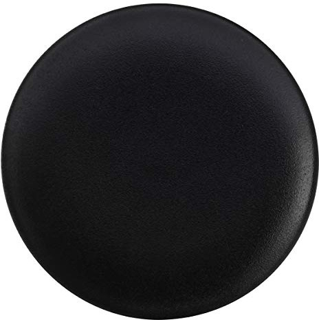 Caviar Coupe Plate - 27.5cm