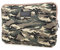 Camouflage Laptop-Schutzhülle Laptoptasche Hülle Notebooktasche Laptophülle Notebook Tasche für Notebook/Ultrabook 7 Army GrünMC