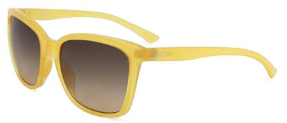 Smith SMITH COLETTE/N WK0 YELLOW 55/17/135 WOMAN Sunglasses