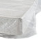 GardenersDream Single Bed Mattress Protector Strong Plastic Storage Moving Bag