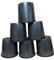 Gone Potty 20 Litre Heavy Duty Plant Pots/Container Pots (x6)