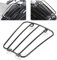 Motorcycle Fuel Tank Rack - Universal Luggage Carrier with Strong Suction Cups, Retro Design for Smooth Fuel Tank Fit