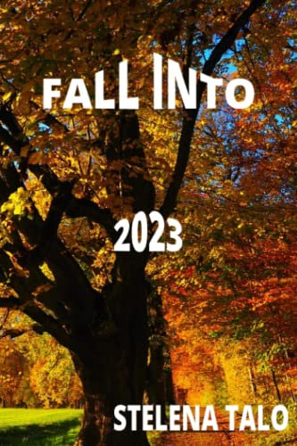 FALL INTO 2023