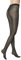 KUNERT Damen Strumpfhosen Satin Look 40 semi-blickdicht glänzend 40 DEN Graphit 0420 48-50