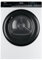 Haier HD90-A3939-IT asciugatrice Libera installazione Caricamento frontale 9 kg A++ Bianco