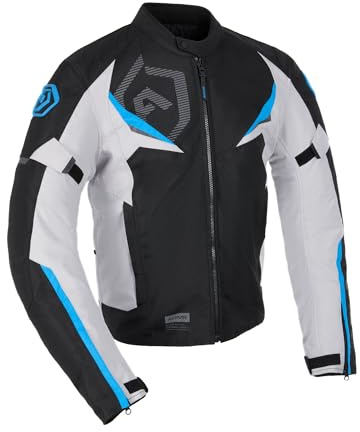 ARMR Herren Eyoshi 3.0 Waterproof Motorcycle Jacket Eyoshi 3.0 wasserdichte Motorradjacke