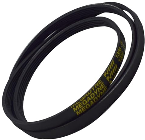 SOS Accessoire Keilriemen 1308H5 für Waschmaschine DC66-00630A Samsung