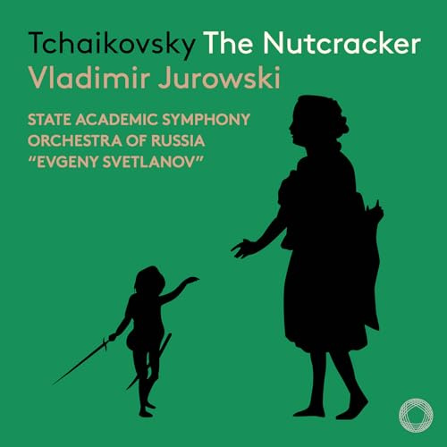Tchaikovsky: Nutcracker (stereo