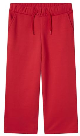 NAME IT Girl Jogginghose Wide Leg | Sweatpants