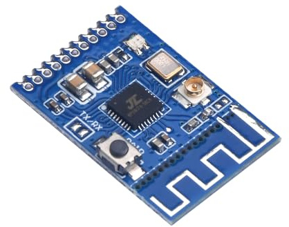 Bluetooth 4.1 Stereo Audio Übertragungsmodul KCX-BT