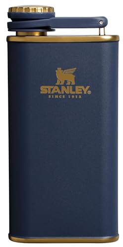 Stanley Classic Flask 8 oz Twilight