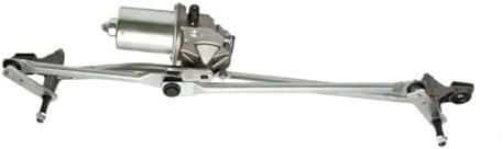 Windscreen Wiper Motor For Land For Rover For FREELANDER 2 (L359) 2006-2010 2011 2012 2013 2014 LR002253 LR055421 LR072416 Auto Parts Front Wiper Motor Linkage Window Wiper Moteur