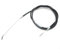 Kabel für AL-KO Rasenmäher Ersatzteil für 4210 HPD, 4600 BR, 4610 HPD, 470 BR, 520 BR, Classic, Comfort, Easy Mow, Highline, Powerline & Silver Serie - 1,4 m