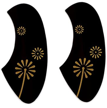 2pcs Ukulele Pickguard