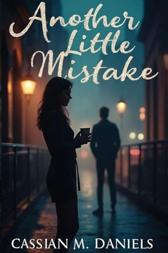 Another Little Mistake