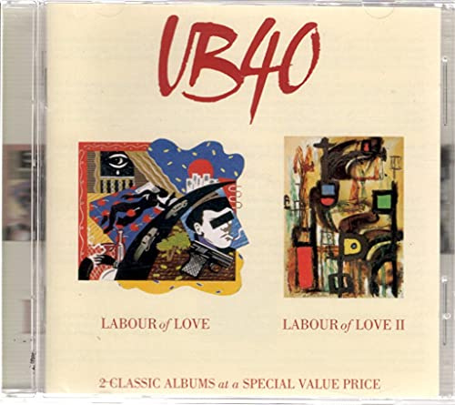Labour of Love I & II