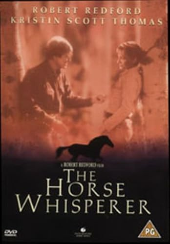 Horse Whisperer [UK Import]