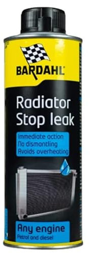 Bardahl Stop PERDITE RADIATORE (TURAFALLE RADIATORI) 300ML