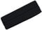 Zierstoff einfach nähen Unifarbenes Schrägband, Jersey, vorgefalzt, 20 mm breit - 2 Packungen á 3 Meter, Schwarz