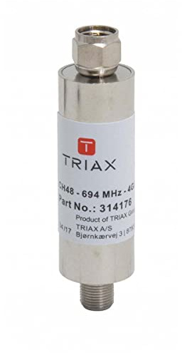 Triax LTE 700 Filter 5-694 MHz [t314176]