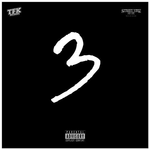 3 - EP [Explicit]