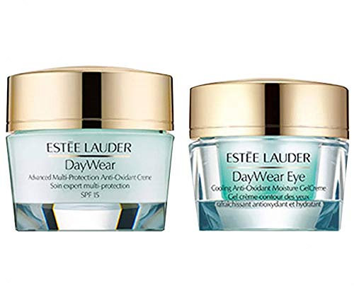 Estee Lauder DayWear Eye + Creme Gesichtspflegeset 7 ml + 5 ml