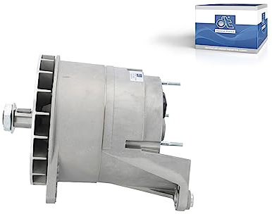 DT Spare Parts 1.21334 Generator, 24 V, I: 120 A für LKW, Bus