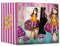 Gorjuss 932GJ06 Kleine Tasse in Box, Gres