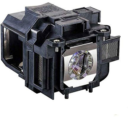 Woprolight V13H010L78 for EPSON-elplp78 CB-X03 EB-945 EB-955W EB-965 EB-995W EB-S03 EB-S120 EB-S17 EB-S18 EB-S200 EB-W03 EB-W120 EB-W18 EB-W22 EB-W28 Projector Replacement Bulb with Housing