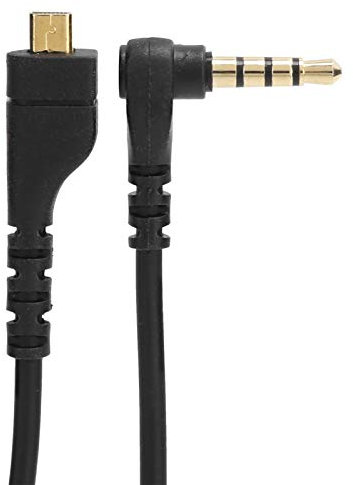 Cavo sostitutivo per SteelSeries Arctis 3/5/7, prolunga per Cuffie da Gioco Aux per Steelseries Arctis 3 / Arctis 5 / Arctis 7, 1,5 m / 4,9 Piedi