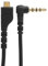 Replacement Audio Cable for SteelSeries Arctis 3/5 / 7, Gaming Headset Extension Aux Cord for Steelseries Arctis 3 / Arctis 5 / Arctis 7, 1.5m/4.9ft
