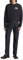 Levi's Herren 505 Regular Fit StraightJeans , Dark Rinse, 34W / 34L