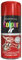 HOMION Colour it prime spray paint 400ml sunshine gloss or matt finish quick drying metal wood aerosol (1, CHERRY RED GLOSS)