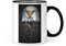 Tasse Kaffeetasse Adler Eagle