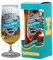 Boxer Gifts 30th Birthday Craft Beer Glass | Unique Glassware Gift for Him